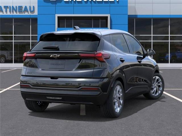 2027 Chevrolet Bolt LT (Stk: B270020) in Gatineau - Image 4 of 24