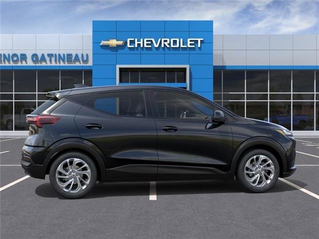 2027 Chevrolet Bolt LT (Stk: B270020) in Gatineau - Image 5 of 24