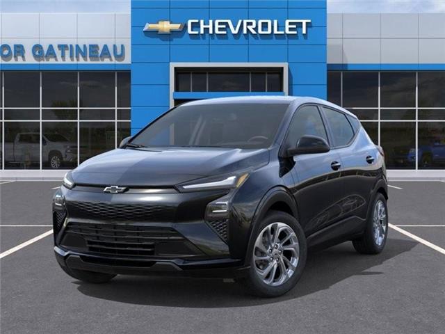 2027 Chevrolet Bolt LT (Stk: B270020) in Gatineau - Image 6 of 24