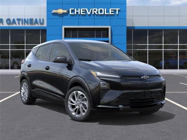 2027 Chevrolet Bolt LT (Stk: B270020) in Gatineau - Image 7 of 24