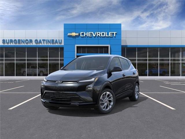 2027 Chevrolet Bolt LT (Stk: B270020) in Gatineau - Image 8 of 24