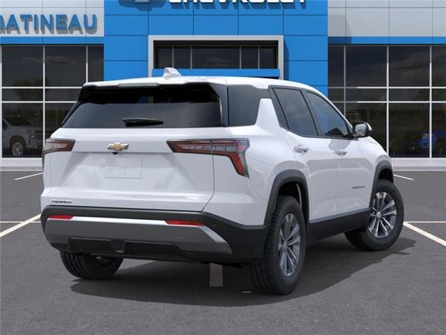2026 Chevrolet Equinox LT (Stk: B260334) in Gatineau - Image 4 of 24