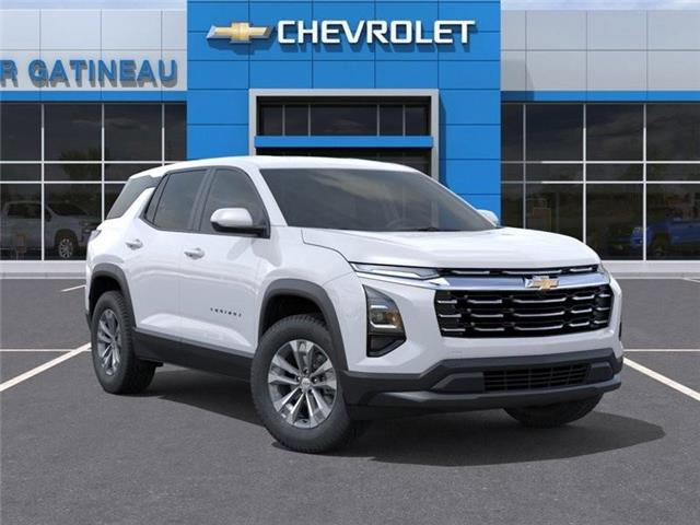 2026 Chevrolet Equinox LT (Stk: B260334) in Gatineau - Image 7 of 24