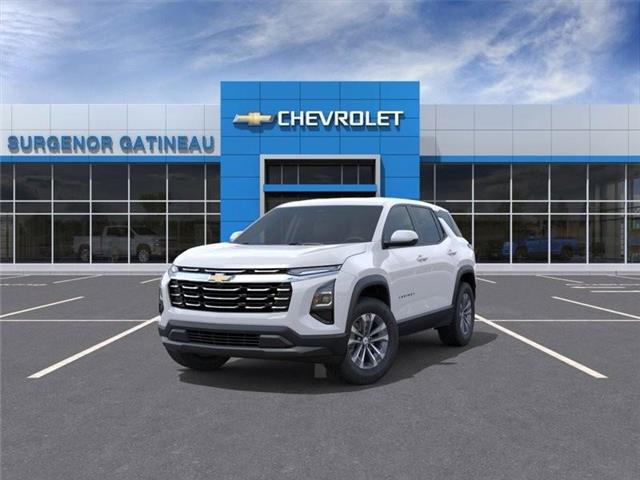 2026 Chevrolet Equinox LT (Stk: B260334) in Gatineau - Image 8 of 24
