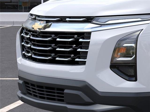 2026 Chevrolet Equinox LT (Stk: B260334) in Gatineau - Image 13 of 24