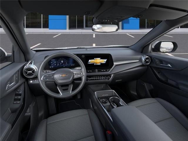 2026 Chevrolet Equinox LT (Stk: B260334) in Gatineau - Image 15 of 24