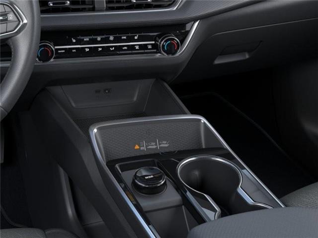 2026 Chevrolet Equinox LT (Stk: B260334) in Gatineau - Image 23 of 24