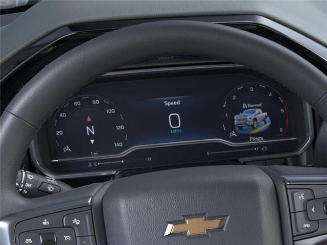 2026 Chevrolet Silverado 2500HD ZR2 (Stk: B260240) in Gatineau - Image 18 of 24