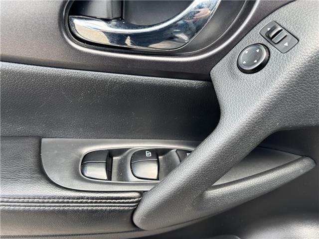 2016 Nissan Rogue SV (Stk: P7297) in Brantford - Image 6 of 22