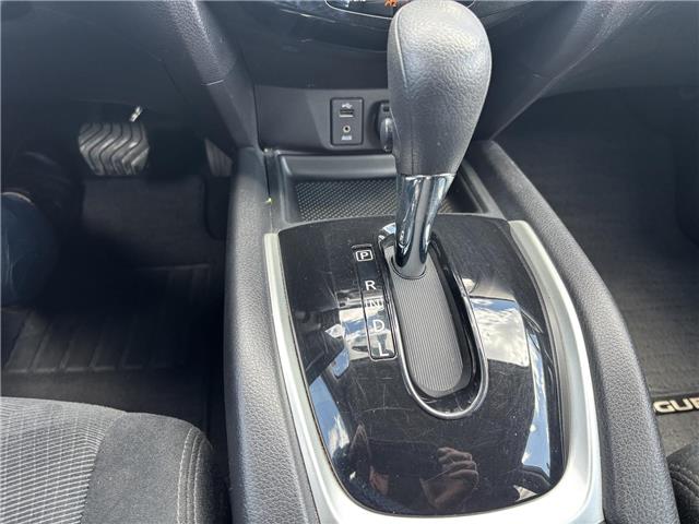 2016 Nissan Rogue SV (Stk: P7297) in Brantford - Image 12 of 22