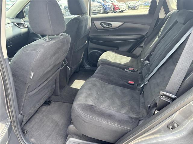 2016 Nissan Rogue SV (Stk: P7297) in Brantford - Image 13 of 22