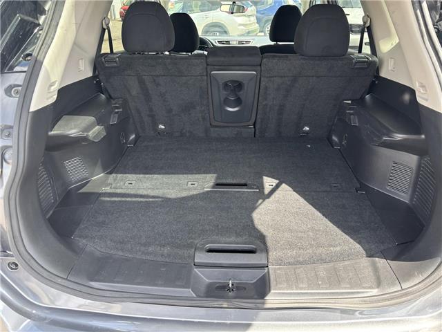 2016 Nissan Rogue SV (Stk: P7297) in Brantford - Image 15 of 22