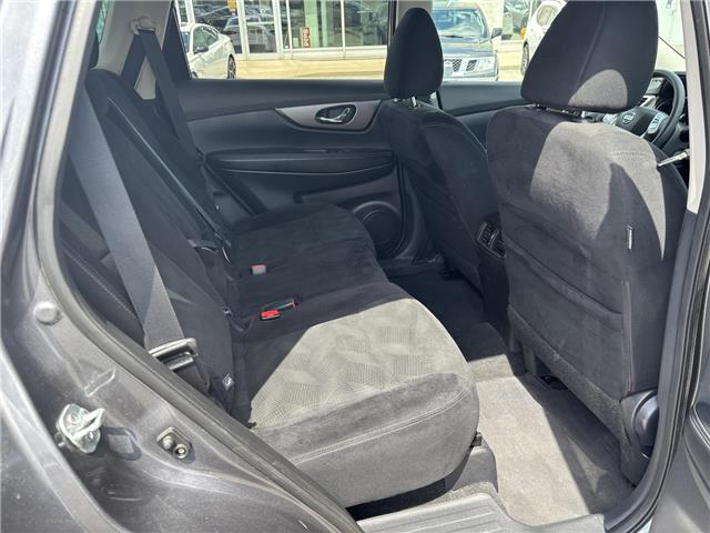 2016 Nissan Rogue SV (Stk: P7297) in Brantford - Image 16 of 22