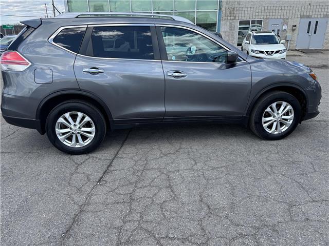 2016 Nissan Rogue SV (Stk: P7297) in Brantford - Image 22 of 22