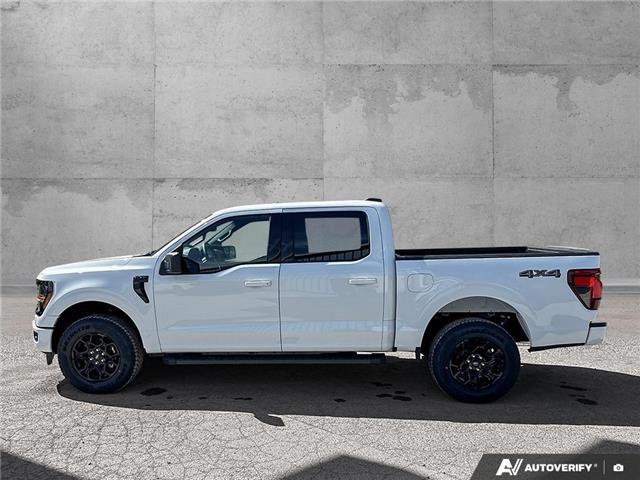 2026 Ford F-150 XLT (Stk: 0T6351) in Kamloops - Image 3 of 25