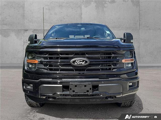 2026 Ford F-150 XLT (Stk: 0T6326) in Kamloops - Image 2 of 25