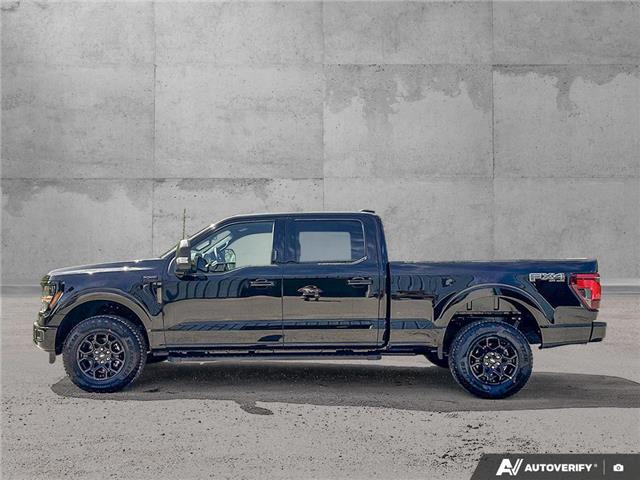 2026 Ford F-150 XLT (Stk: 0T6326) in Kamloops - Image 3 of 25