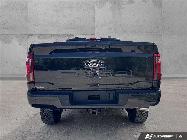 2026 Ford F-150 XLT (Stk: 0T6326) in Kamloops - Image 5 of 25