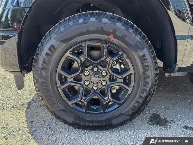2026 Ford F-150 XLT (Stk: 0T6326) in Kamloops - Image 6 of 25