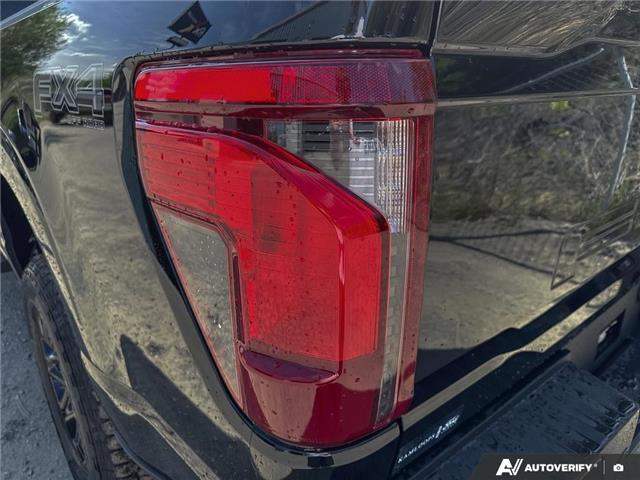 2026 Ford F-150 XLT (Stk: 0T6326) in Kamloops - Image 11 of 25
