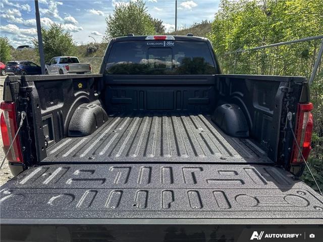2026 Ford F-150 XLT (Stk: 0T6326) in Kamloops - Image 12 of 25