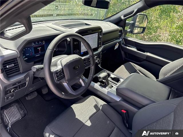 2026 Ford F-150 XLT (Stk: 0T6326) in Kamloops - Image 13 of 25