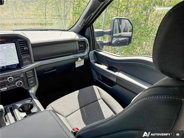 2026 Ford F-150 XLT (Stk: 0T6326) in Kamloops - Image 25 of 25