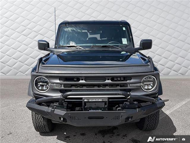 2024 Ford Bronco Big Bend (Stk: T09090) in Richmond - Image 2 of 25 2024 Ford Bronco Big Bend (Stk: T09090) in Richmond - Image 2 of 25