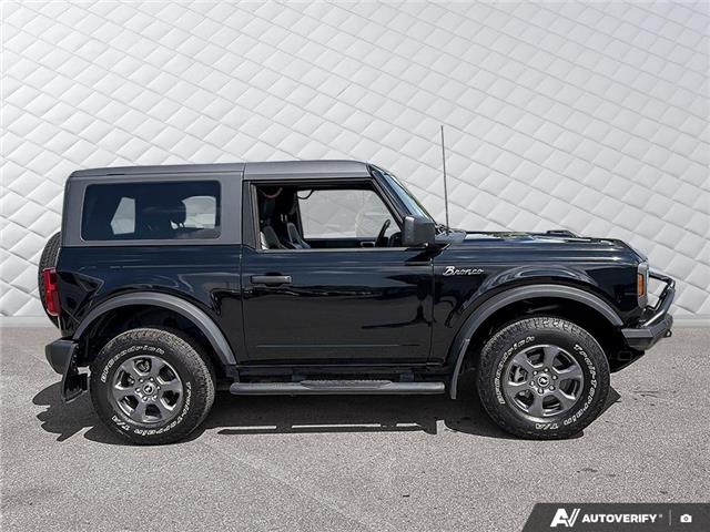 2024 Ford Bronco Big Bend (Stk: T09090) in Richmond - Image 3 of 25 2024 Ford Bronco Big Bend (Stk: T09090) in Richmond - Image 3 of 25