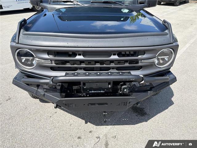 2024 Ford Bronco Big Bend (Stk: T09090) in Richmond - Image 9 of 25 2024 Ford Bronco Big Bend (Stk: T09090) in Richmond - Image 9 of 25