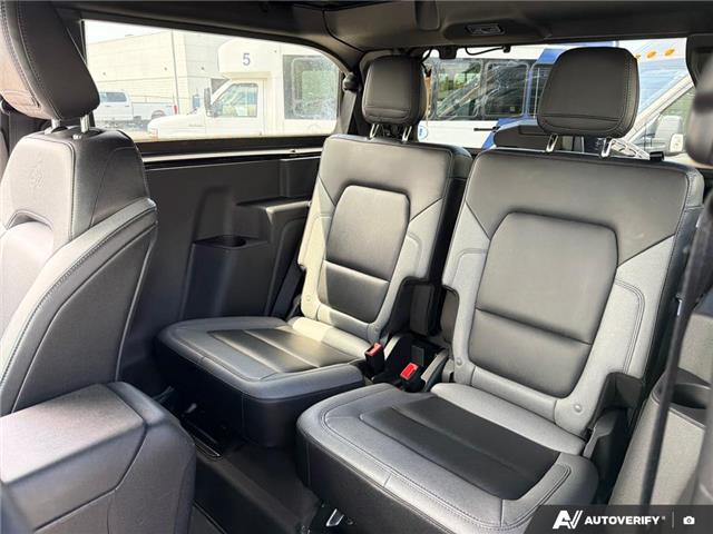 2024 Ford Bronco Big Bend (Stk: T09090) in Richmond - Image 23 of 25 2024 Ford Bronco Big Bend (Stk: T09090) in Richmond - Image 23 of 25