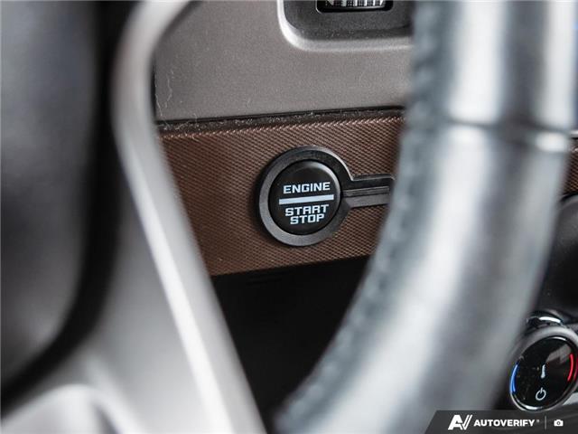 2022 Ford Bronco Outer Banks (Stk: 6445A) in St. Thomas - Image 27 of 27 2022 Ford Bronco Outer Banks (Stk: 6445A) in St. Thomas - Image 27 of 27