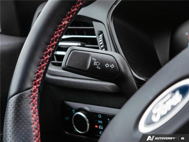 2024 Ford Escape ST-Line (Stk: 6590A) in St. Thomas - Image 16 of 27
