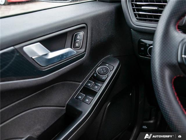 2024 Ford Escape ST-Line (Stk: 6590A) in St. Thomas - Image 17 of 27