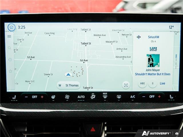 2024 Ford Escape ST-Line (Stk: 6590A) in St. Thomas - Image 21 of 27