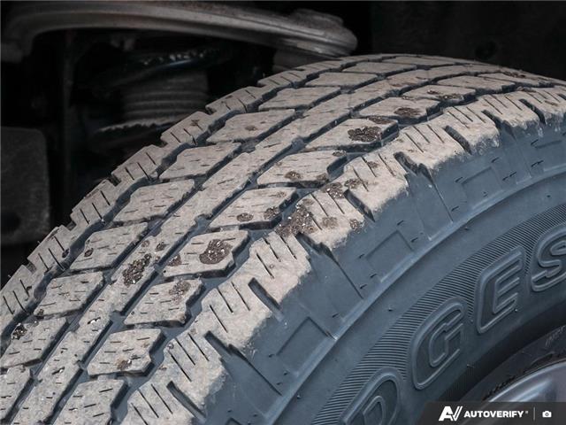 2024 Ford Bronco Big Bend (Stk: 6401A) in St. Thomas - Image 7 of 27
