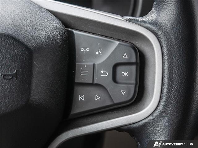 2024 Ford Bronco Big Bend (Stk: 6401A) in St. Thomas - Image 17 of 27