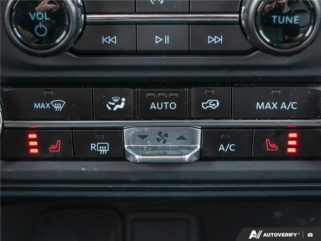 2024 Ford Bronco Big Bend (Stk: 6401A) in St. Thomas - Image 27 of 27