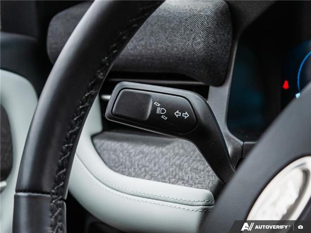 2025 Ford Explorer Platinum (Stk: 6463A) in St. Thomas - Image 16 of 27
