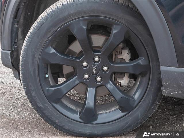 2024 Ford Explorer ST-Line (Stk: 6186A) in St. Thomas - Image 6 of 27 2024 Ford Explorer ST-Line (Stk: 6186A) in St. Thomas - Image 6 of 27