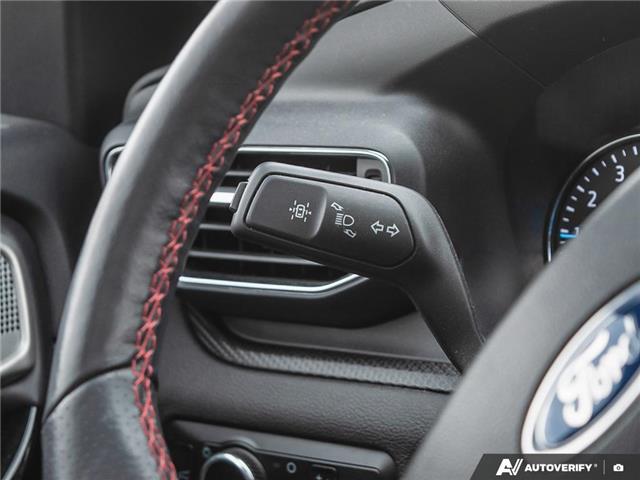 2024 Ford Explorer ST-Line (Stk: 6186A) in St. Thomas - Image 16 of 27 2024 Ford Explorer ST-Line (Stk: 6186A) in St. Thomas - Image 16 of 27
