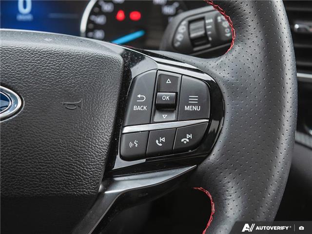 2024 Ford Explorer ST-Line (Stk: 6186A) in St. Thomas - Image 18 of 27 2024 Ford Explorer ST-Line (Stk: 6186A) in St. Thomas - Image 18 of 27