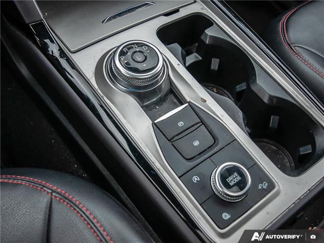 2024 Ford Explorer ST-Line (Stk: 6186A) in St. Thomas - Image 19 of 27 2024 Ford Explorer ST-Line (Stk: 6186A) in St. Thomas - Image 19 of 27