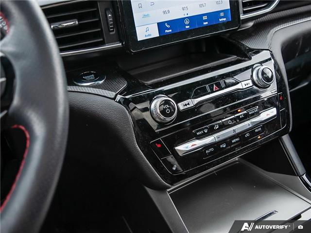 2024 Ford Explorer ST-Line (Stk: 6186A) in St. Thomas - Image 20 of 27 2024 Ford Explorer ST-Line (Stk: 6186A) in St. Thomas - Image 20 of 27