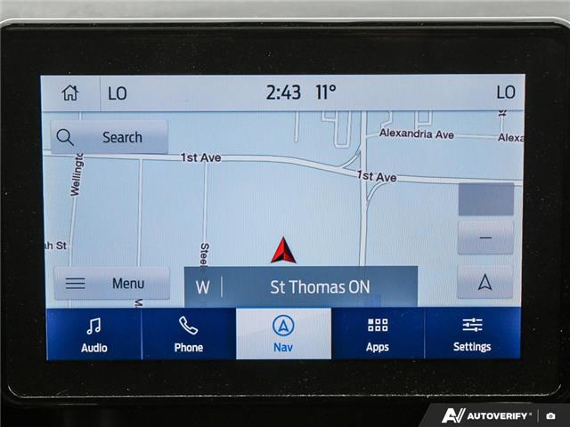 2024 Ford Explorer ST-Line (Stk: 6186A) in St. Thomas - Image 21 of 27 2024 Ford Explorer ST-Line (Stk: 6186A) in St. Thomas - Image 21 of 27