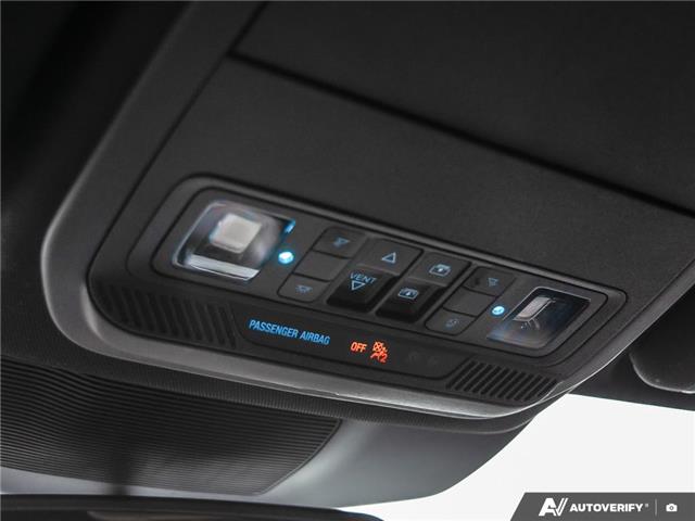 2024 Ford Explorer ST-Line (Stk: 6186A) in St. Thomas - Image 22 of 27 2024 Ford Explorer ST-Line (Stk: 6186A) in St. Thomas - Image 22 of 27