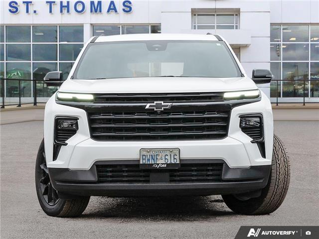 2024 Chevrolet Traverse LT (Stk: 6618A) in St. Thomas - Image 2 of 27 2024 Chevrolet Traverse LT (Stk: 6618A) in St. Thomas - Image 2 of 27