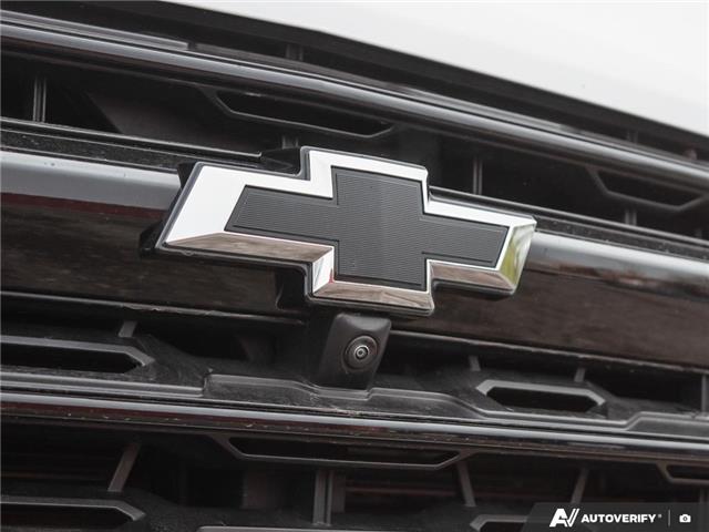 2024 Chevrolet Traverse LT (Stk: 6618A) in St. Thomas - Image 9 of 27 2024 Chevrolet Traverse LT (Stk: 6618A) in St. Thomas - Image 9 of 27