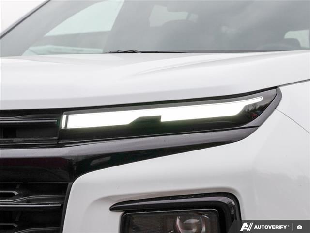 2024 Chevrolet Traverse LT (Stk: 6618A) in St. Thomas - Image 10 of 27 2024 Chevrolet Traverse LT (Stk: 6618A) in St. Thomas - Image 10 of 27