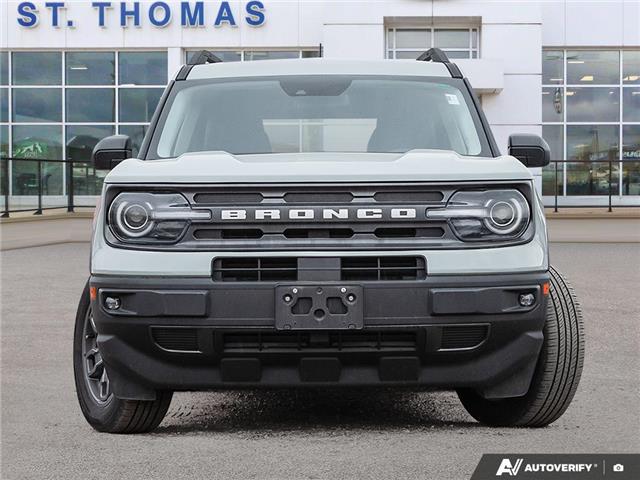 2021 Ford Bronco Sport Big Bend (Stk: 6440B) in St. Thomas - Image 2 of 27 2021 Ford Bronco Sport Big Bend (Stk: 6440B) in St. Thomas - Image 2 of 27